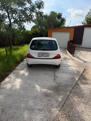 Lancia Ypsilon 1.2