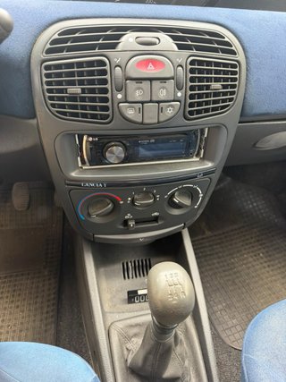 Lancia Ypsilon 1.2