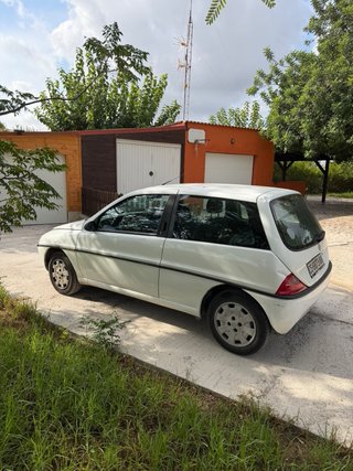 Lancia Ypsilon 1.2