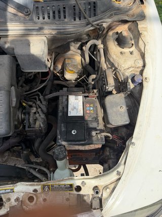 Lancia Ypsilon 1.2