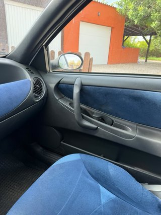 Lancia Ypsilon 1.2