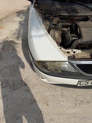 Lancia Ypsilon 1.2