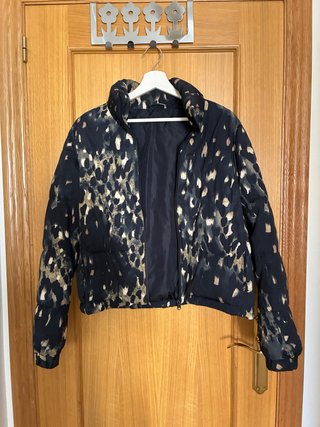Giubbotto Sportivo Oysho