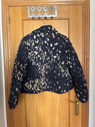 Giubbotto Sportivo Oysho
