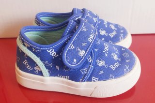 Lote 3 Pares de Zapatillas Tallas 21 y 22