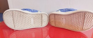 Lote 3 Pares de Zapatillas Tallas 21 y 22