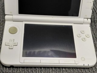 Nintendo 3DS LL Dragon Quest Monsters 2 - JAP