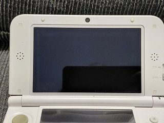 Nintendo 3DS LL Dragon Quest Monsters 2 - JAP