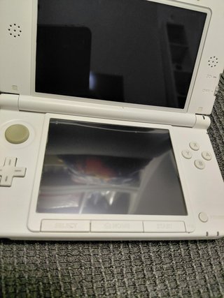 Nintendo 3DS LL Dragon Quest Monsters 2 - JAP