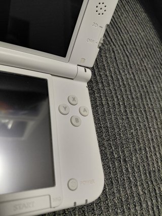 Nintendo 3DS LL Dragon Quest Monsters 2 - JAP
