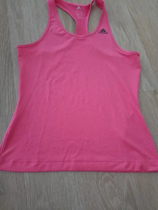 Camiseta Adidas Running Talla S