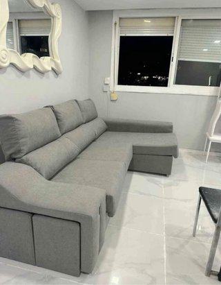 SOFAS CHESLONG