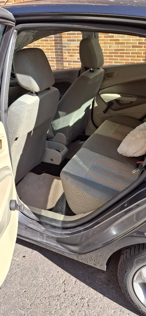 Ford Fiesta 1.6 TDCi Trend 3p 2010, foto 2