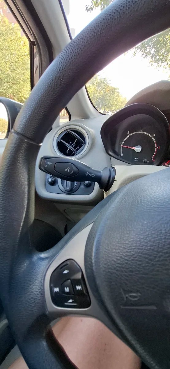 Ford Fiesta 1.6 TDCi Trend 3p 2010, foto 3