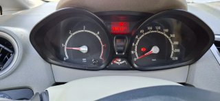 Ford Fiesta 2010
