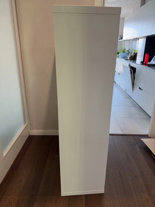 Estantería Kallax 4x2 Blanca