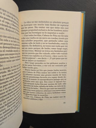 Siete Veces Gato