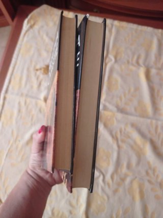Libro de colección