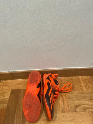 Zapatillas Fútbol Sala adidas