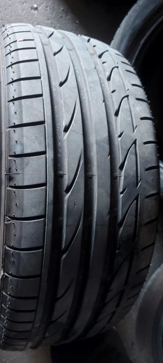 1 NEUMÁTICO 225/45 R17 91W