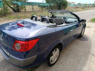 Renault Megane 2005