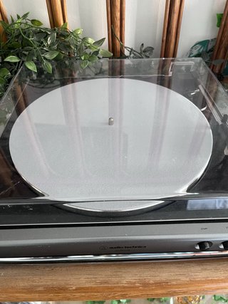 Giradischi Audio Technica LP60X