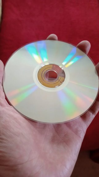 CD Banda Sonora El Jorobado de Notre Dame