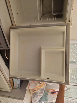 Mini nevera Eurowave