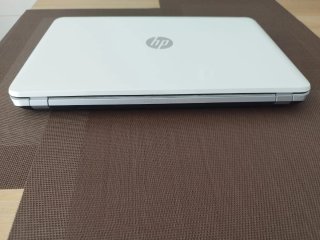 Ordenador HP PAVILION 15 NOTEBOOK