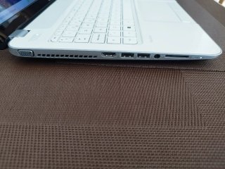 Ordenador HP PAVILION 15 NOTEBOOK