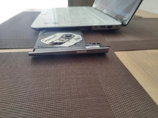 Ordenador HP PAVILION 15 NOTEBOOK