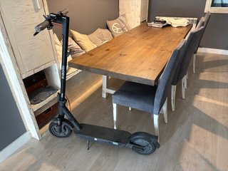 Patinete Eléctrico Xiaomi 5 2026