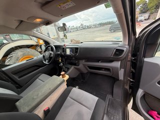 CAMPER Peugeot Expert 2020