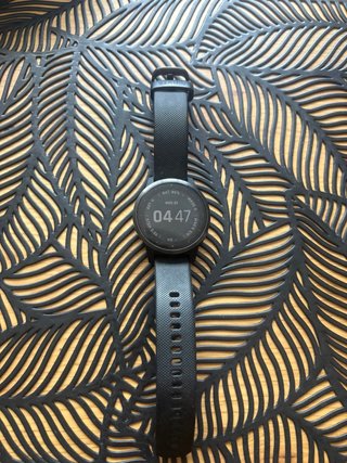 Garmin vivoactive 4s Negro