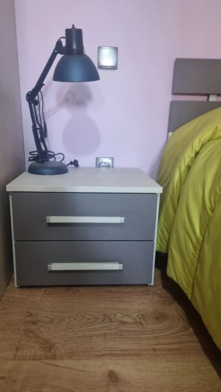 Conjunto Habitación Juvenil
