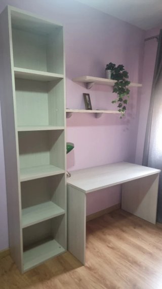 Conjunto Habitación Juvenil