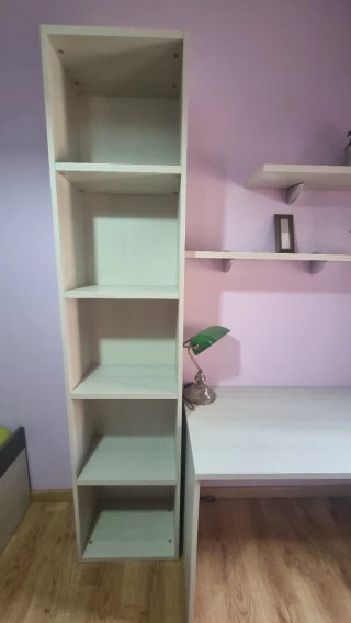 Conjunto Habitación Juvenil