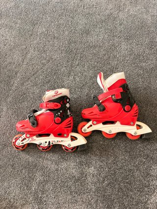 Patines en línea infantiles