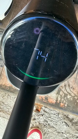 Dreame H15 Pro Aspirapolvere Lavapavimenti