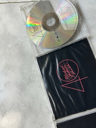 CD Michael Jackson - Thriller 40