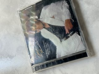 CD Michael Jackson - Thriller 40