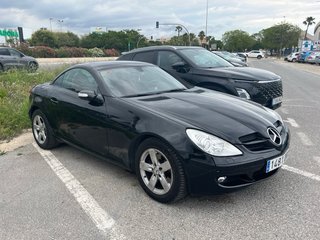 Mercedes-Benz SLK 2005
