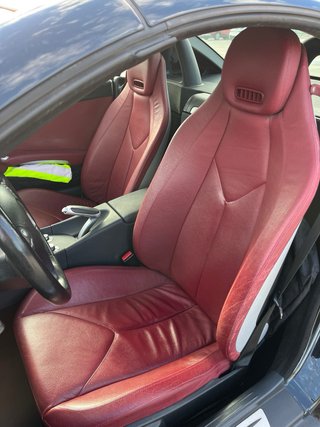 Mercedes-Benz SLK 2005