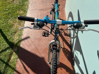 Bicicleta de Montaña Adventure 26 21V