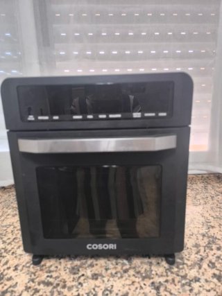 Cosori Freidora de Aire Horno 12L