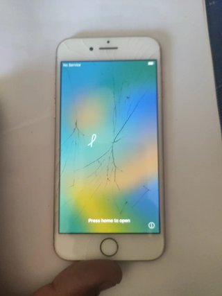 iPhone 8 Color Oro