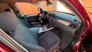 BMW X3 2011