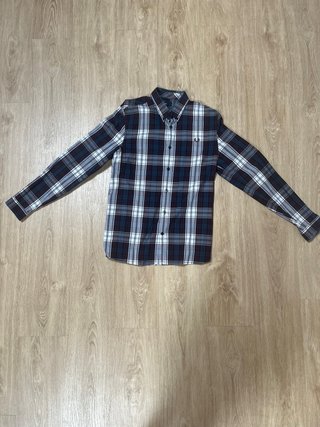 Camisa de vestir para hombre de Fred Perry.
