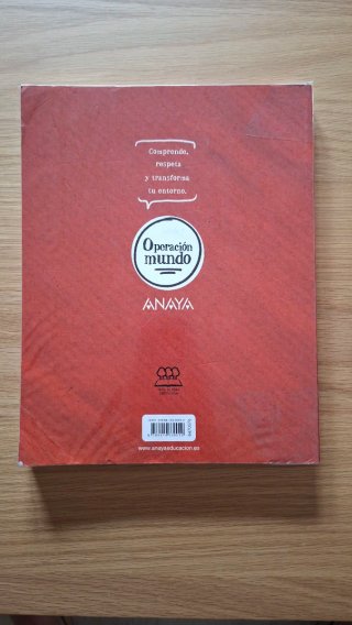 Historia de España 2 bachillerato. ANAYA