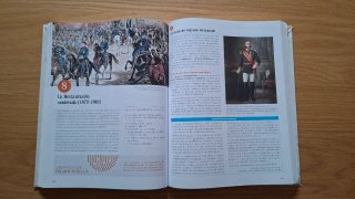 Historia de España 2 bachillerato. ANAYA